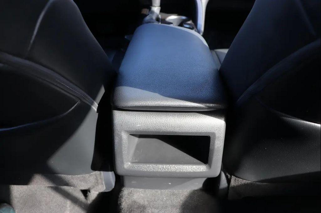 used 2024 Toyota Camry car, priced at $26,995