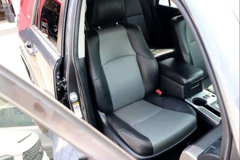 used 2019 Toyota 4Runner car, priced at $21,995