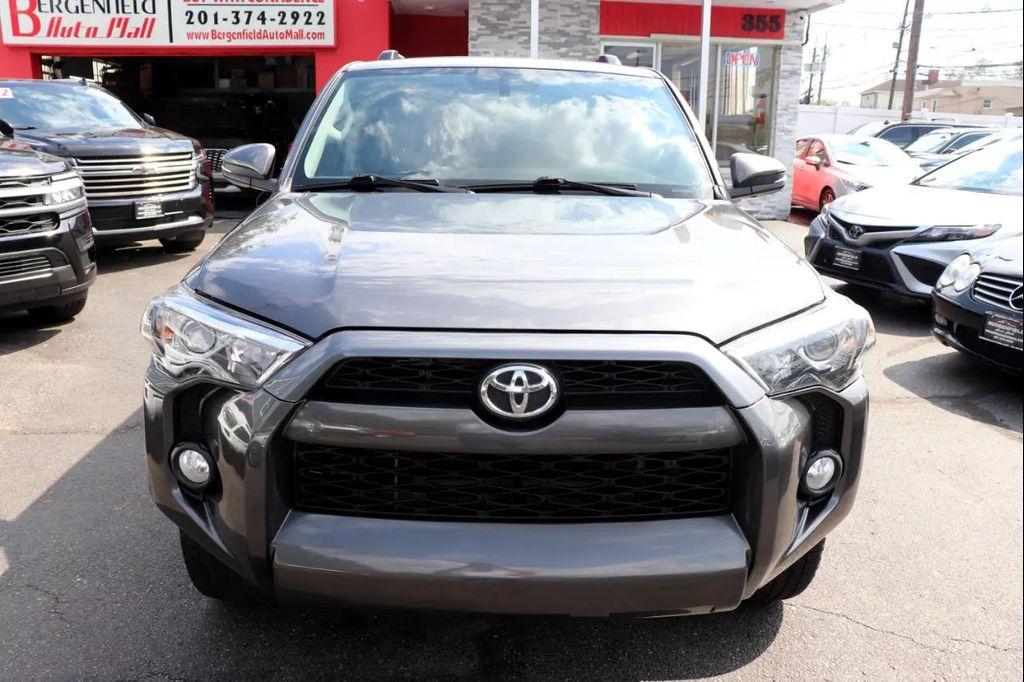 used 2019 Toyota 4Runner car, priced at $21,995