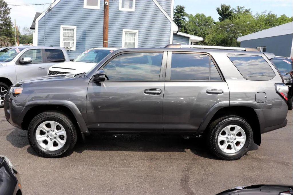 used 2019 Toyota 4Runner car, priced at $21,995