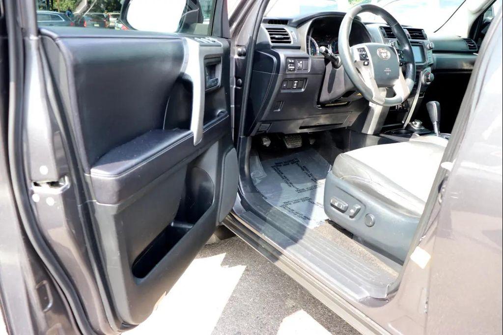 used 2019 Toyota 4Runner car, priced at $21,995