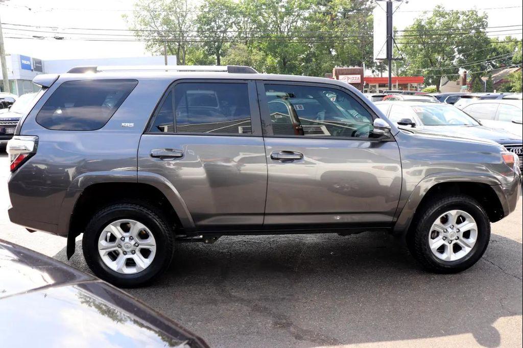 used 2019 Toyota 4Runner car, priced at $21,995
