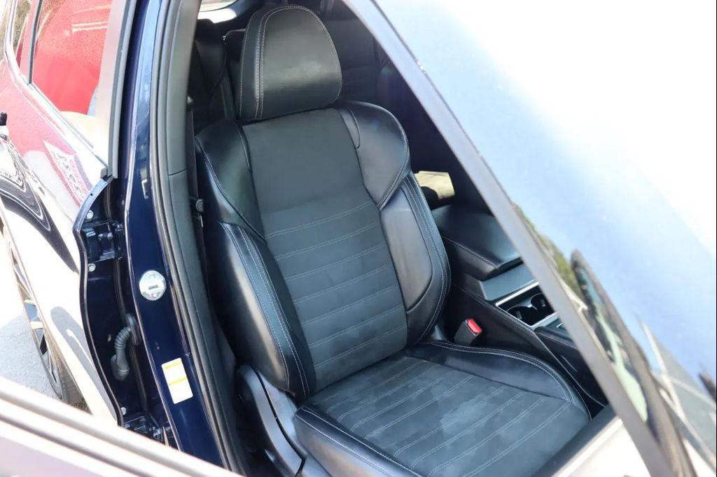 used 2024 Mitsubishi Outlander car, priced at $24,495