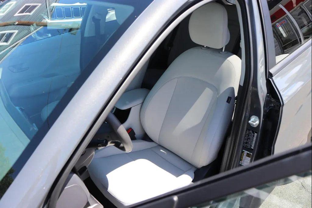 used 2025 Hyundai Kona car, priced at $23,995