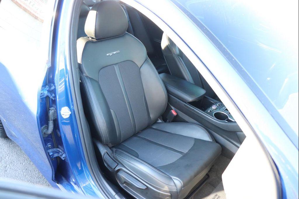 used 2021 Kia K5 car, priced at $22,995