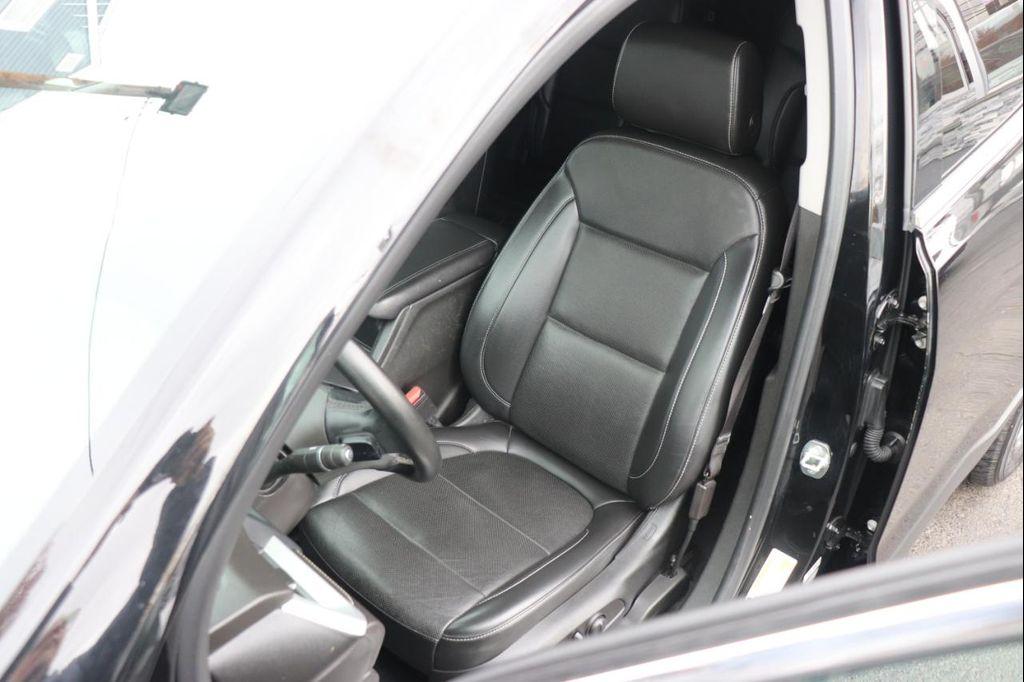 used 2023 GMC Acadia car, priced at $24,995