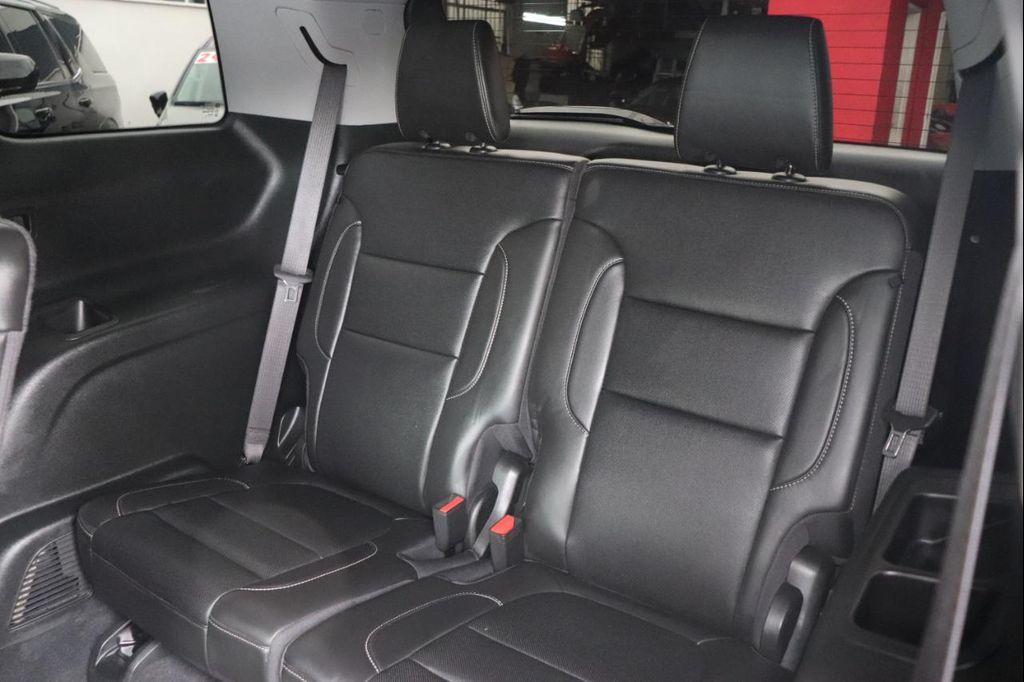 used 2023 GMC Acadia car, priced at $24,995