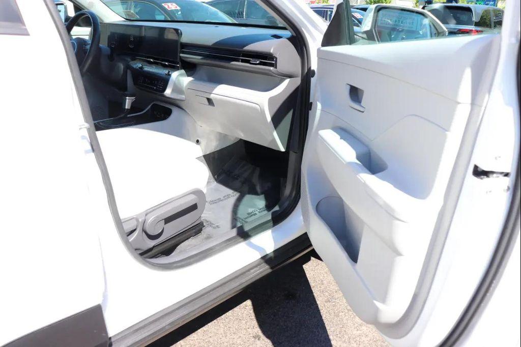 used 2024 Hyundai Kona car, priced at $22,995