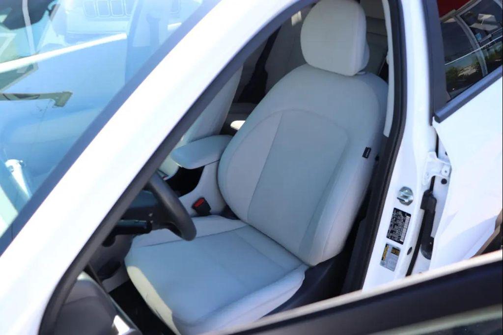used 2024 Hyundai Kona car, priced at $22,995