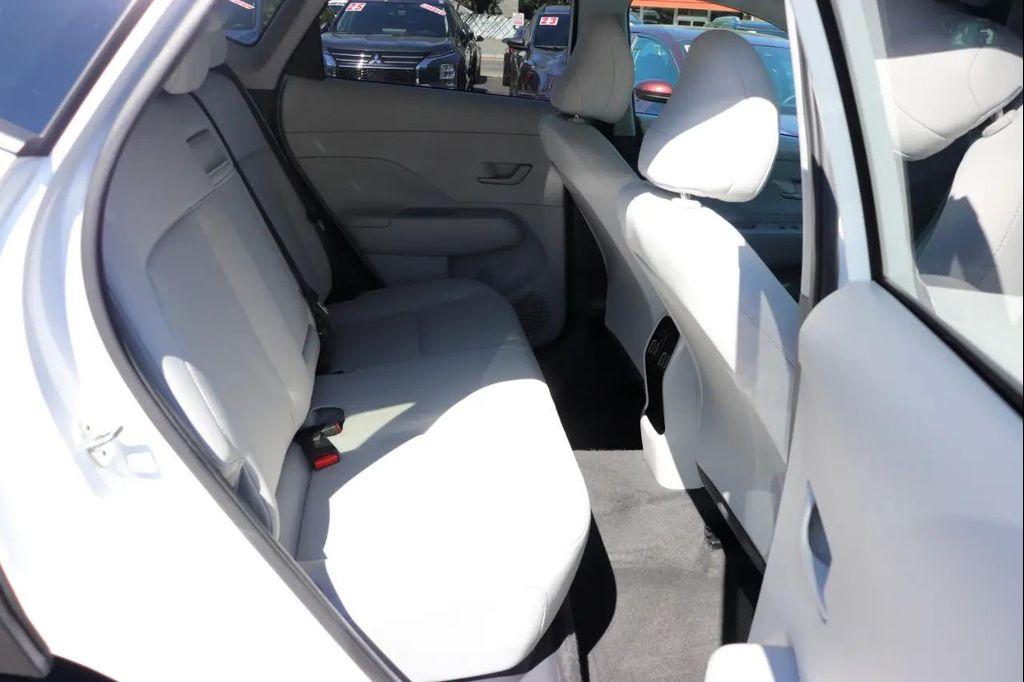 used 2024 Hyundai Kona car, priced at $22,995