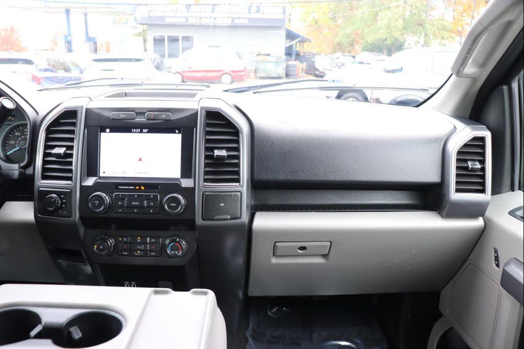used 2019 Ford F-150 car, priced at $22,995