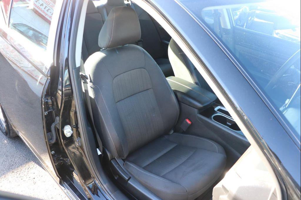 used 2024 Nissan Altima car, priced at $17,995