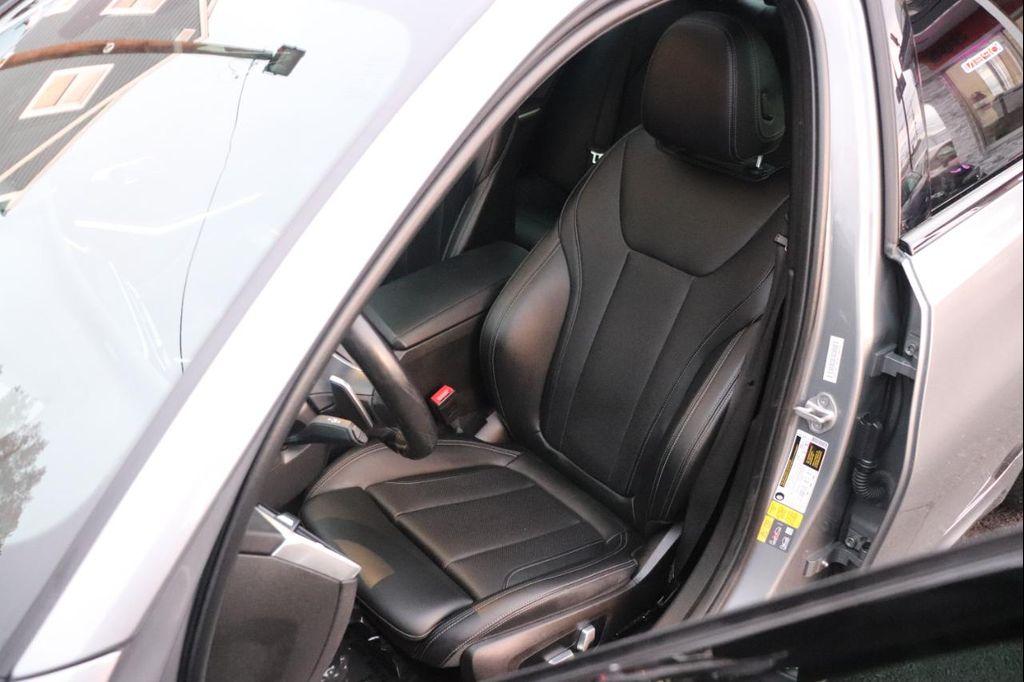 used 2023 BMW 330e car, priced at $31,995