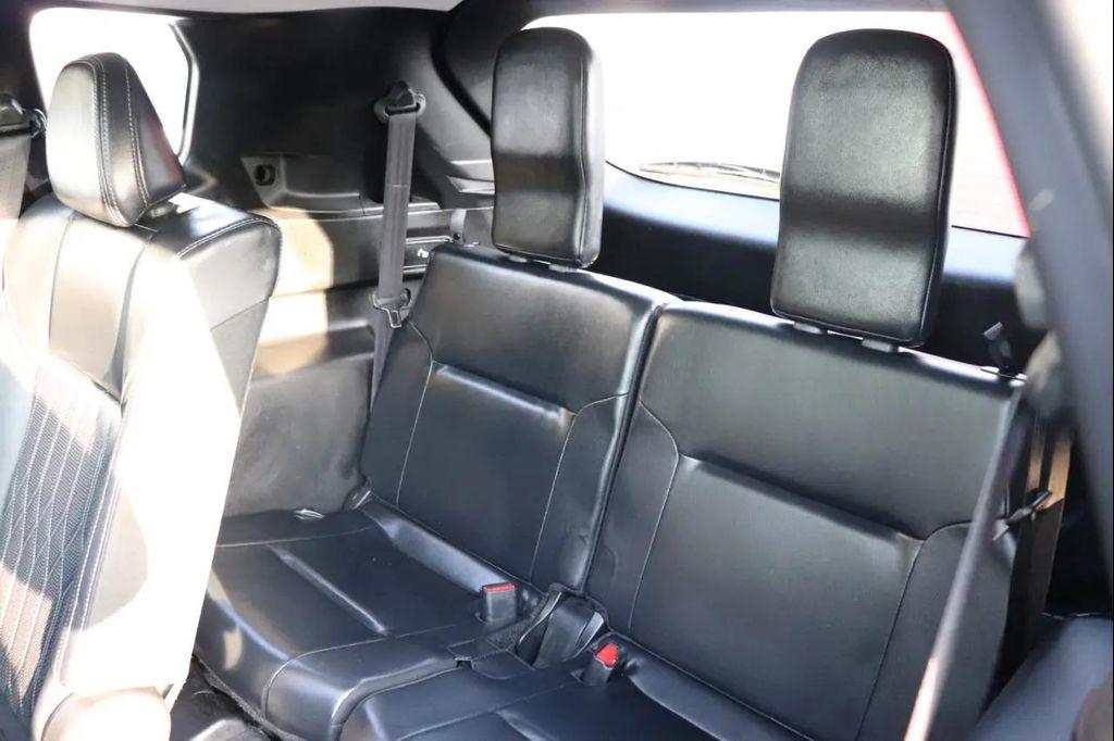 used 2025 Mitsubishi Outlander car, priced at $28,995