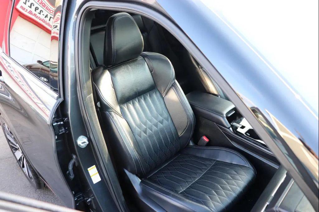 used 2025 Mitsubishi Outlander car, priced at $28,995
