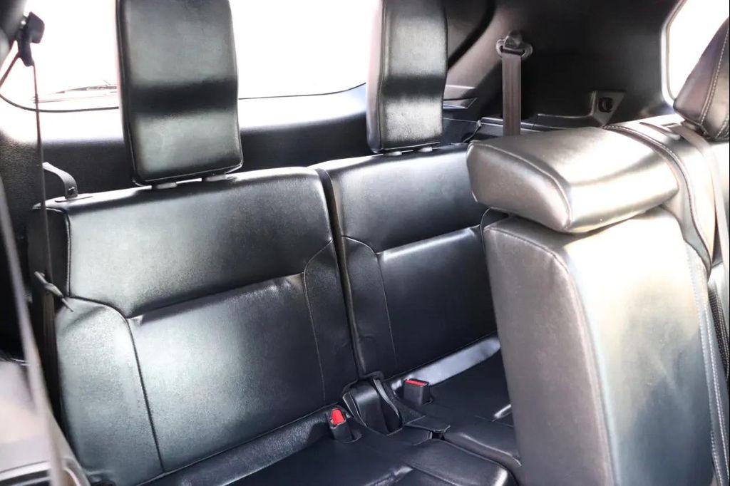 used 2025 Mitsubishi Outlander car, priced at $28,995