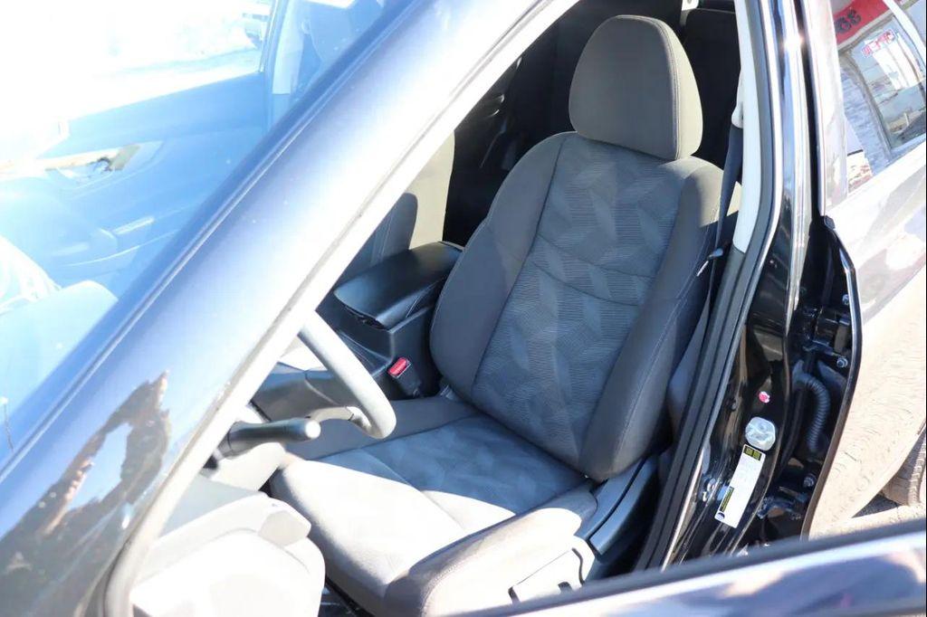 used 2016 Nissan Rogue car, priced at $8,995