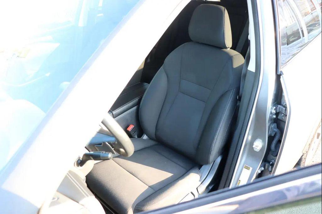 used 2024 Nissan Rogue car, priced at $19,995