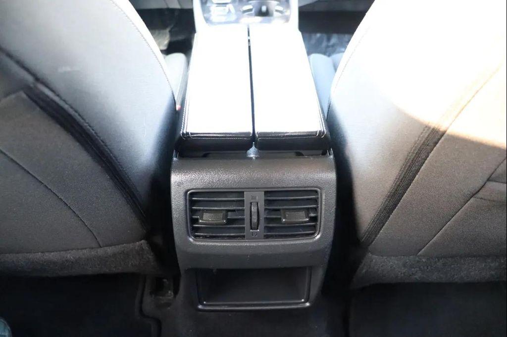 used 2024 Nissan Rogue car, priced at $19,995