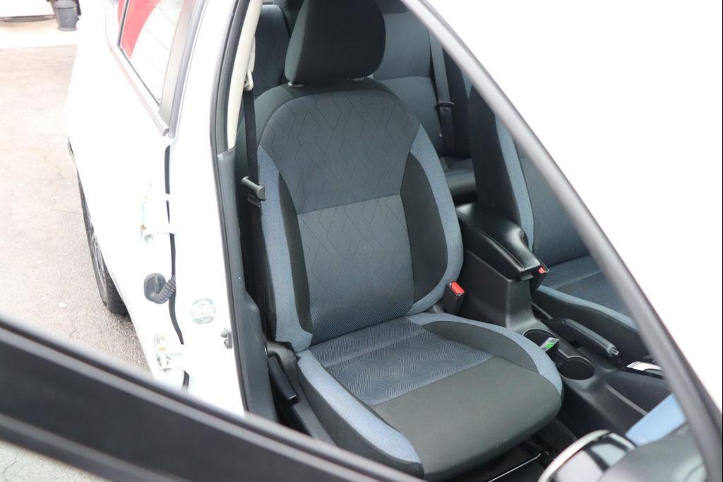 used 2024 Nissan Versa car, priced at $14,995