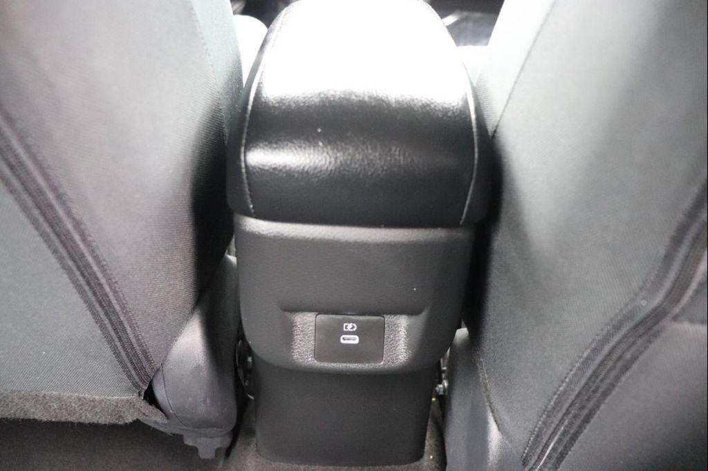 used 2024 Nissan Versa car, priced at $14,995