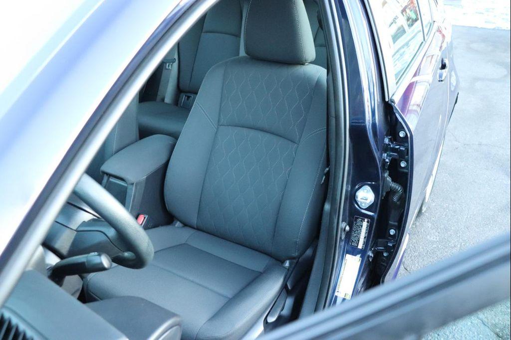 used 2024 Toyota Corolla car, priced at $18,995