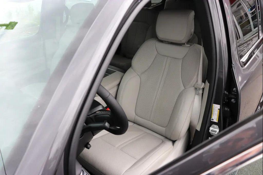 used 2025 Jeep Wagoneer car, priced at $53,995