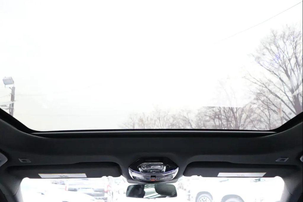 used 2024 BMW 740 car, priced at $59,995