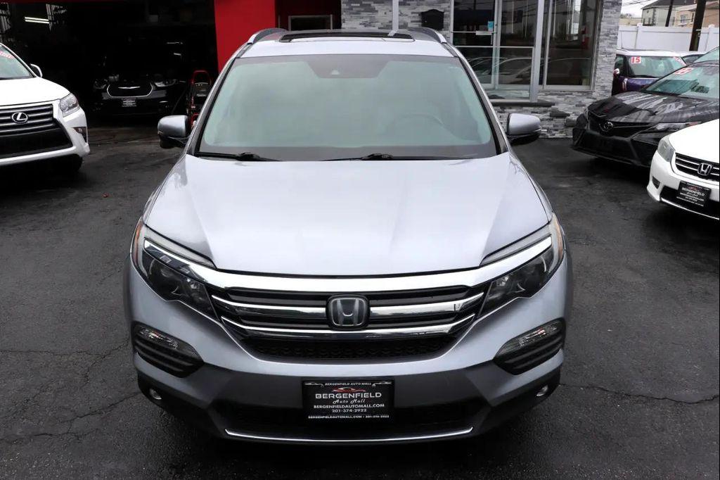 used 2016 Honda Pilot car, priced at $13,995