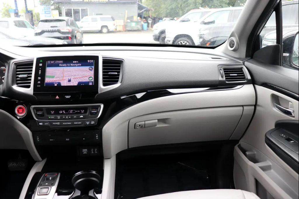 used 2016 Honda Pilot car, priced at $13,995