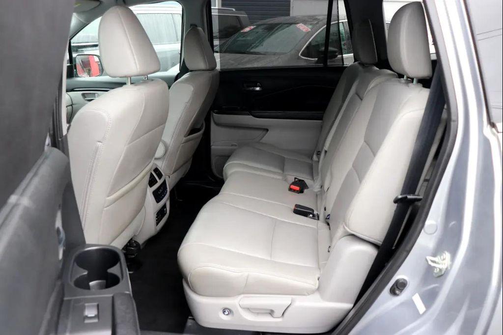 used 2016 Honda Pilot car, priced at $13,995