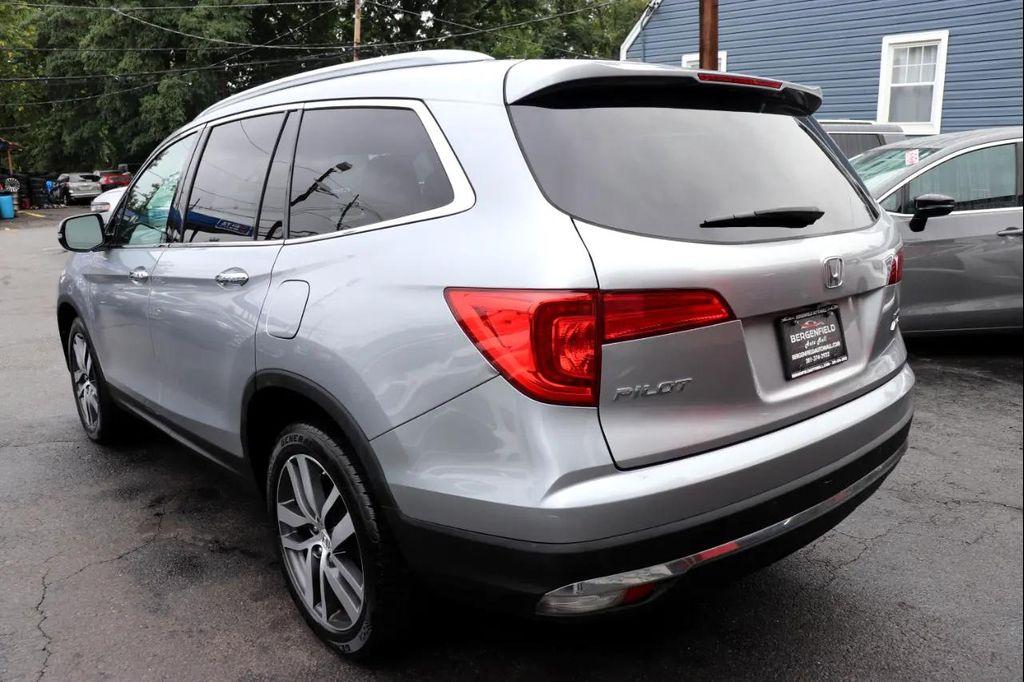 used 2016 Honda Pilot car, priced at $13,995
