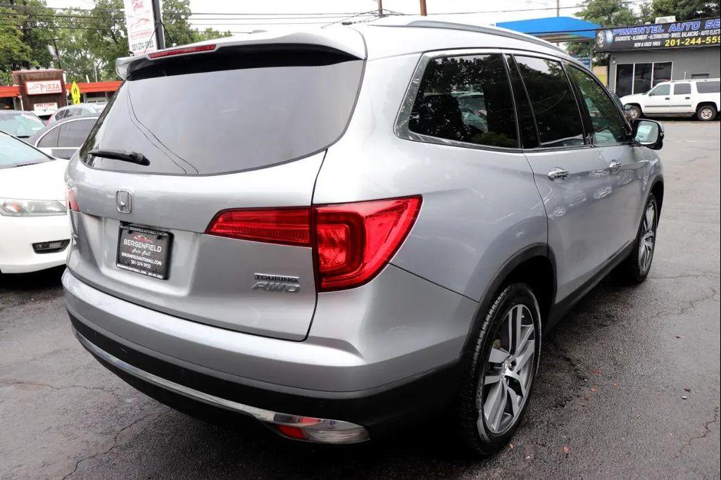 used 2016 Honda Pilot car, priced at $13,995