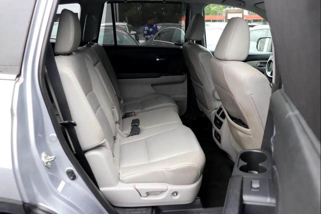 used 2016 Honda Pilot car, priced at $13,995