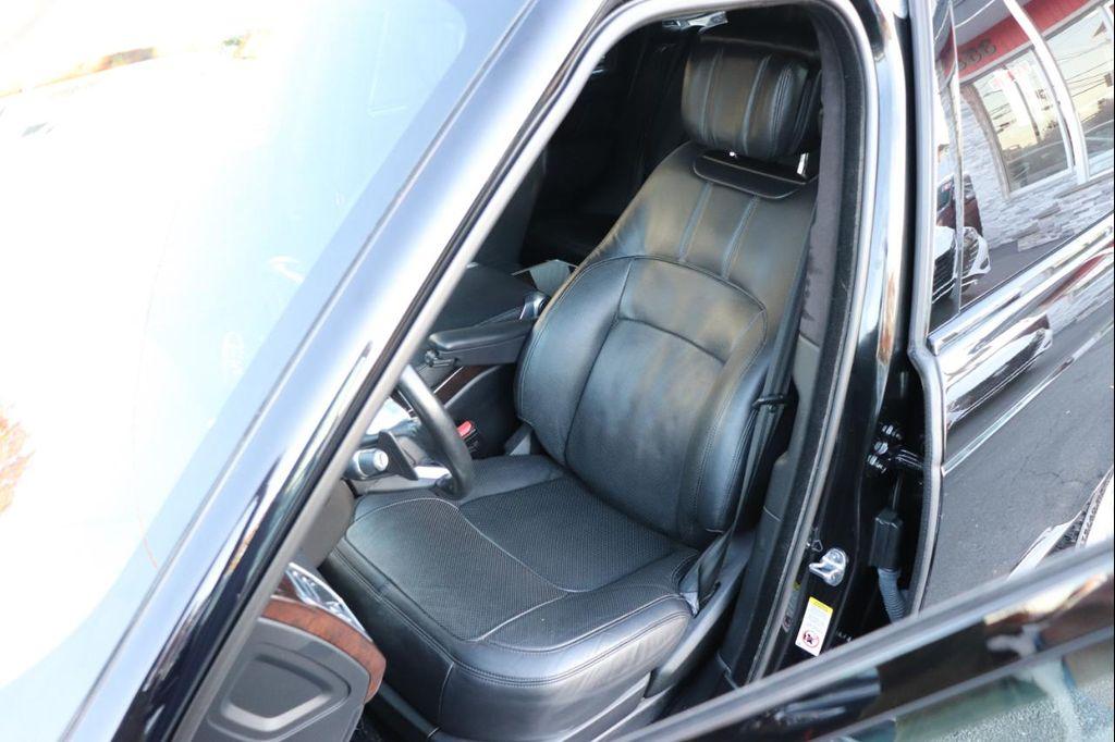 used 2019 Land Rover Range Rover car, priced at $26,995