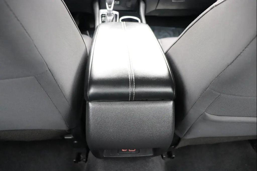 used 2024 Nissan Altima car, priced at $19,995