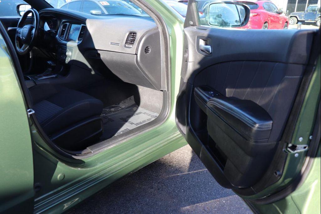 used 2023 Dodge Charger car, priced at $24,995