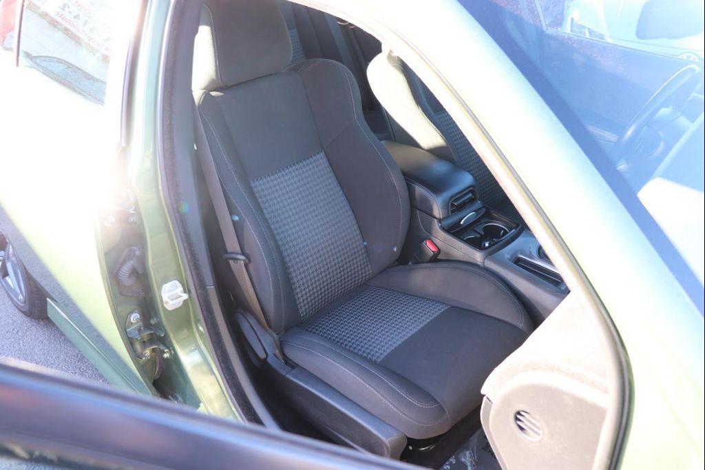 used 2023 Dodge Charger car, priced at $24,995