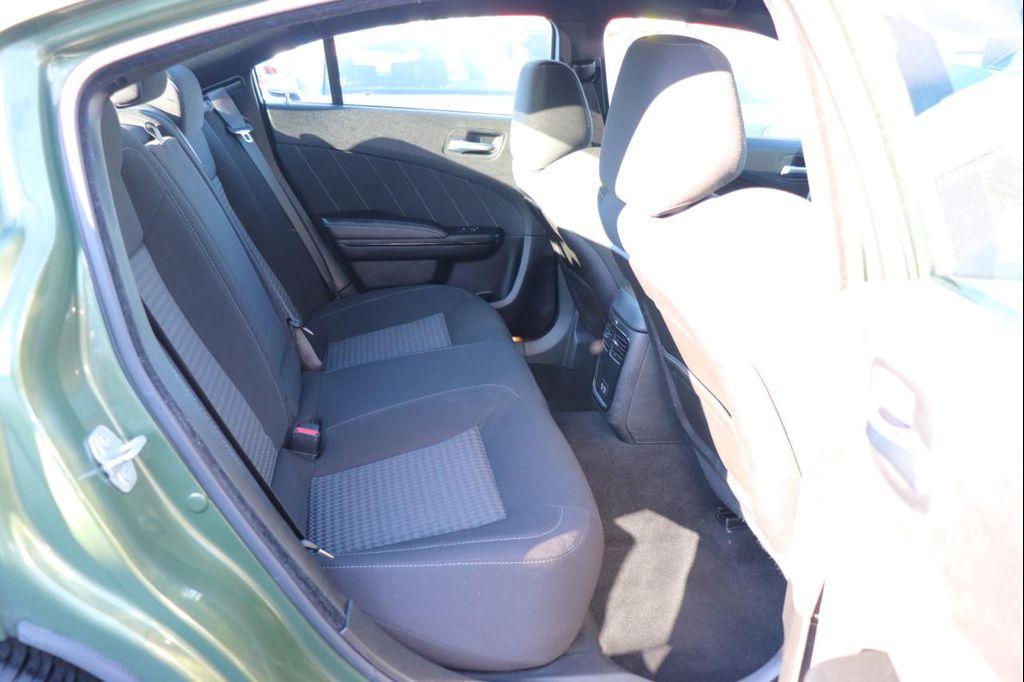 used 2023 Dodge Charger car, priced at $24,995