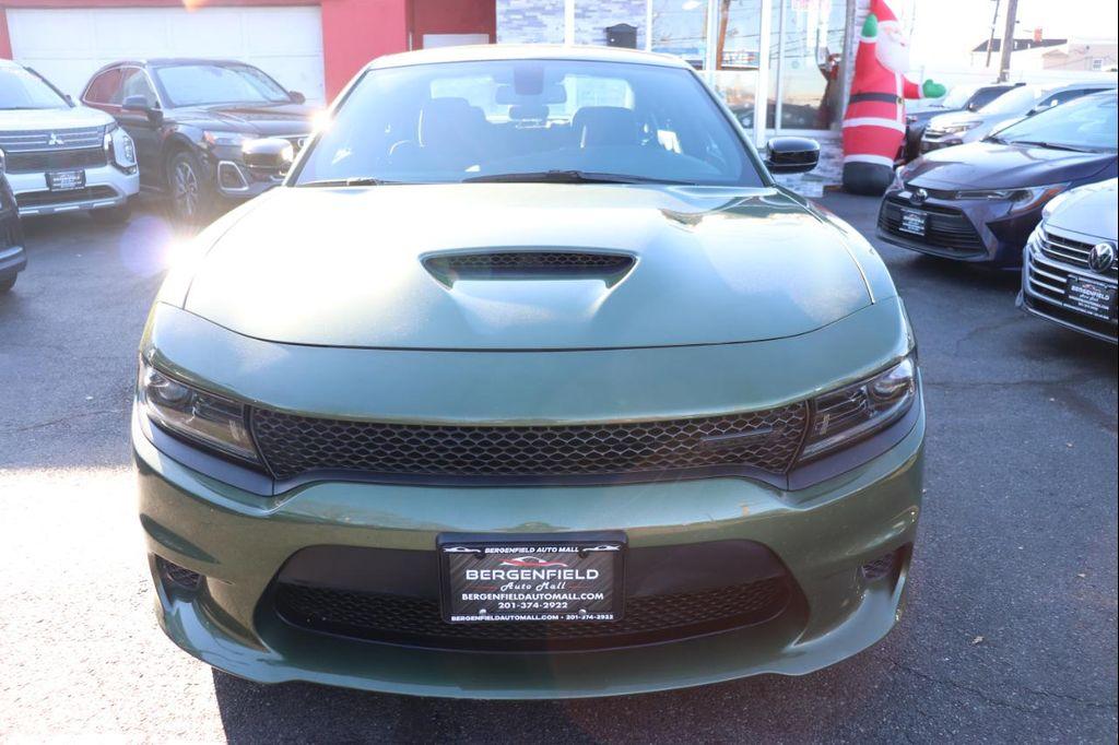 used 2023 Dodge Charger car, priced at $24,995