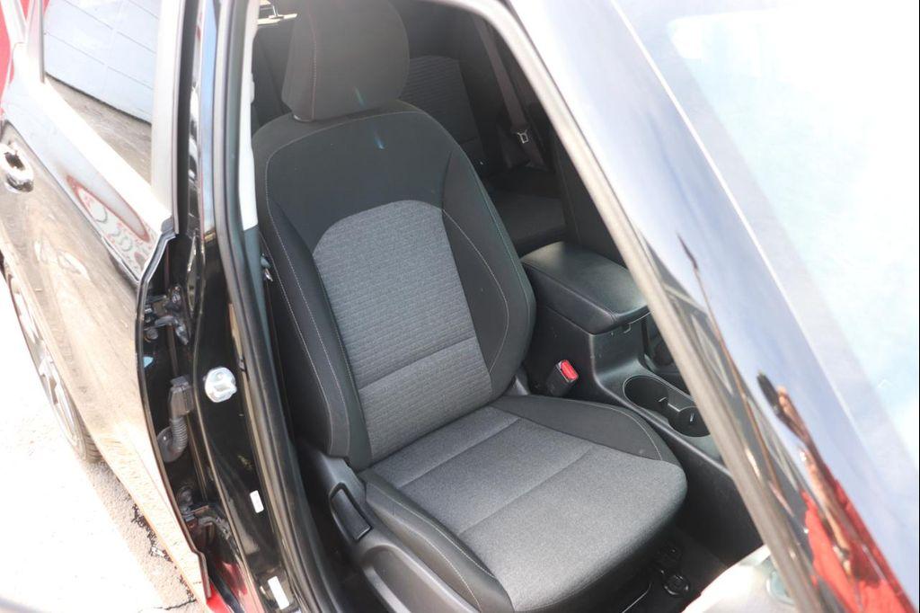 used 2020 Kia Soul car, priced at $10,995