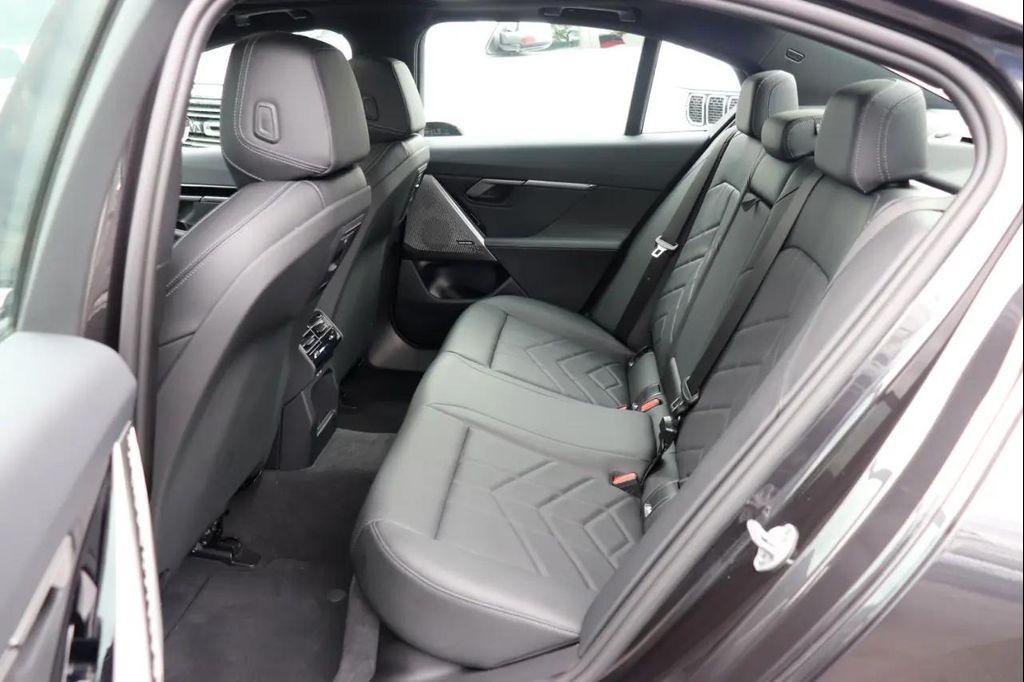 used 2026 BMW 530 car, priced at $48,995