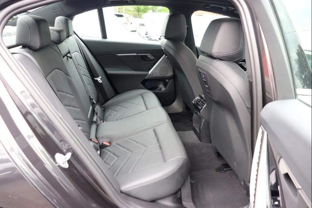 used 2026 BMW 530 car, priced at $48,995