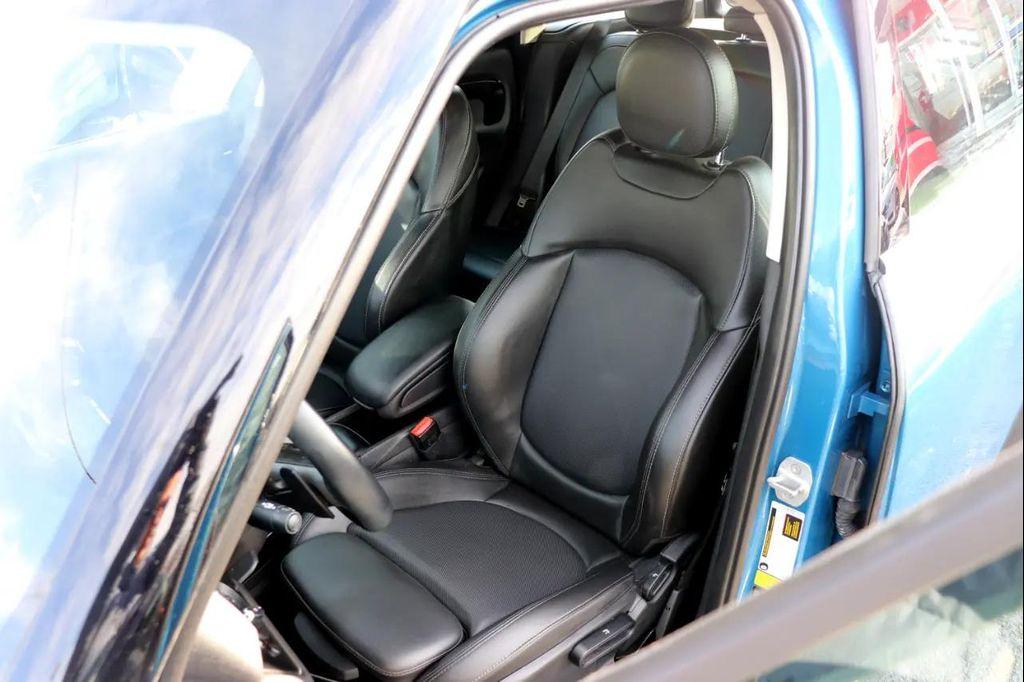 used 2019 MINI Countryman car, priced at $12,495