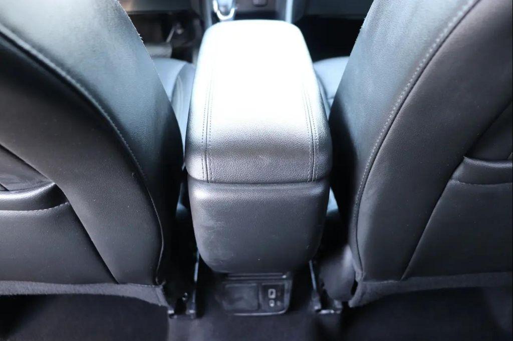 used 2024 Buick Encore GX car, priced at $21,495