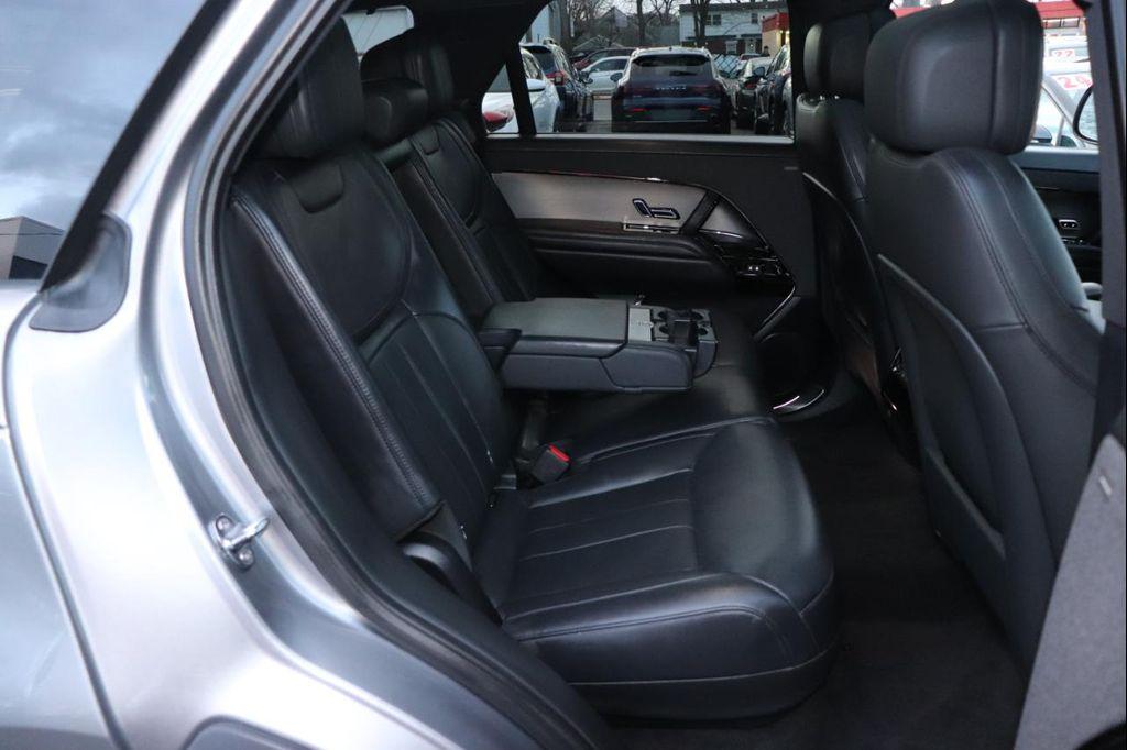 used 2025 Land Rover Range Rover Sport car, priced at $74,995