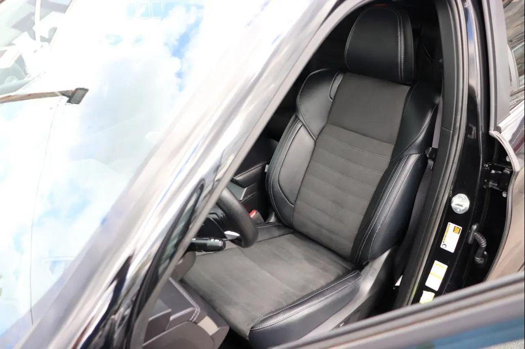 used 2024 Mitsubishi Outlander car, priced at $23,495