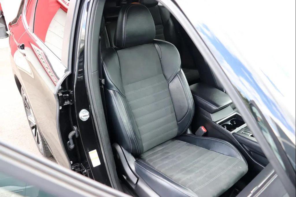 used 2024 Mitsubishi Outlander car, priced at $23,495