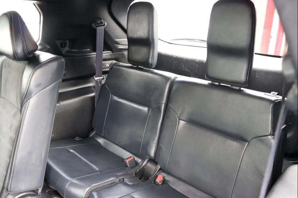 used 2024 Mitsubishi Outlander car, priced at $23,495