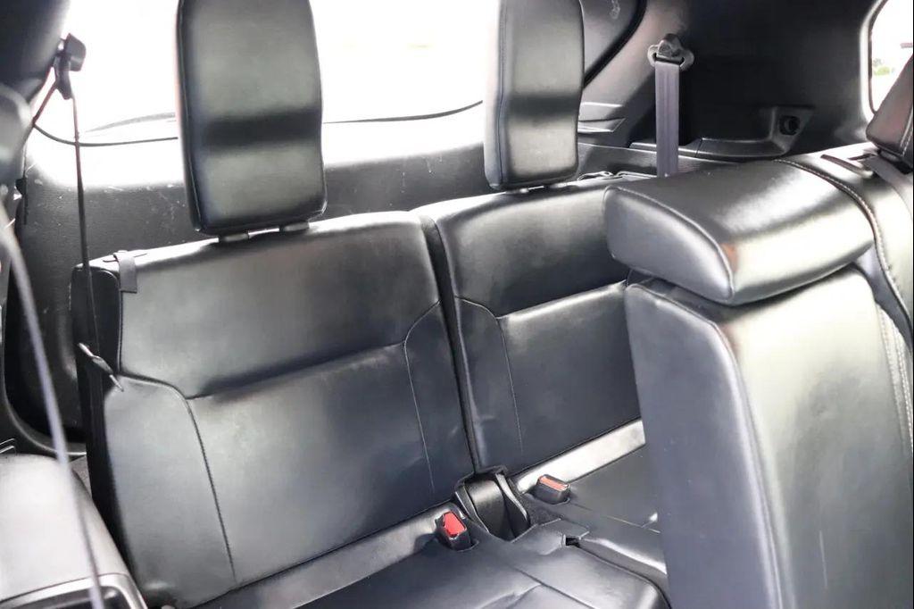 used 2024 Mitsubishi Outlander car, priced at $23,495